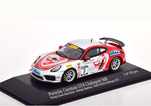 Porsche cayman gt4 - porsche,