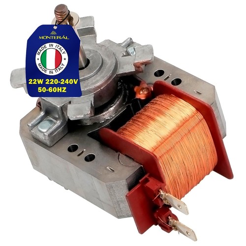 Moteur ventilateur air chaud - moteur,
