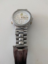 MONTRE CHRONOGRAPHE FERRARI FORMULA