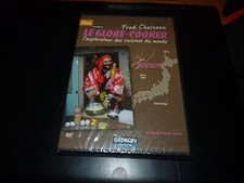 DVD NEUF "LE GLOBE COOKER : LE
