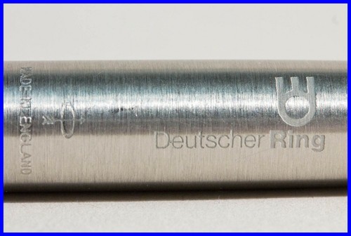 1980er parker rollerball - 1980er,