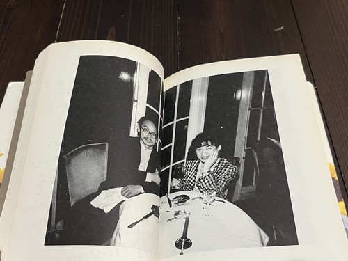 1993 1ère édition nobuyoshi - 1993,