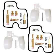 Kit Réparation Carburateur