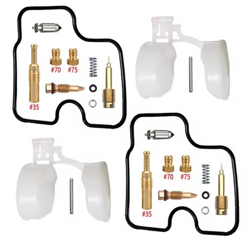 Kit réparation carburateur - réparation,