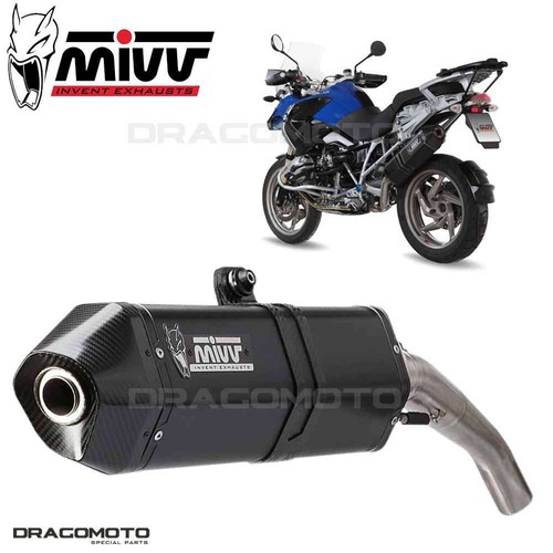 échappement bmw 1200 gs - bmw,