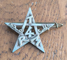 Insigne 4° Régiment de