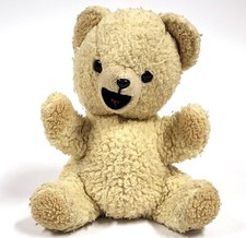 Peluche Vintage Ourson