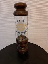 Ancien Distributeur à WHISKY