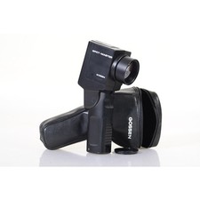 Gossen Spotmaster - 1° Spotmeter pour Éclair - Et Lumière Continue - Mètre