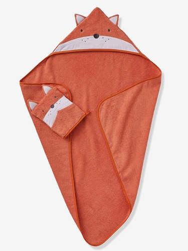 Dvd vertbaudet cape bain - de,