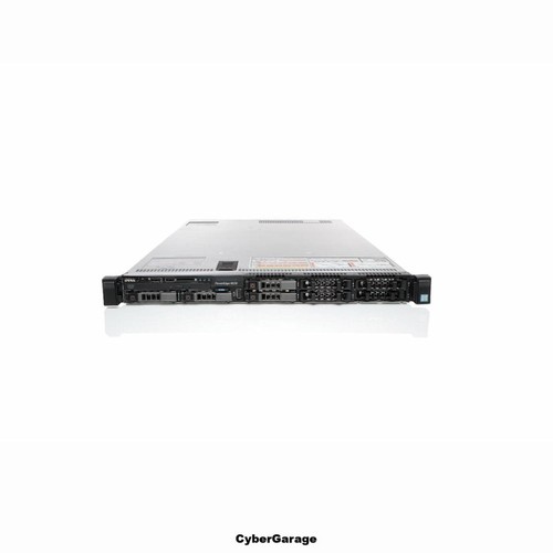Serveur dell poweredge r630 - dell,