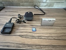 Appareil photo numérique