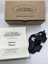 Lie Nielsen 271 Router Plane
