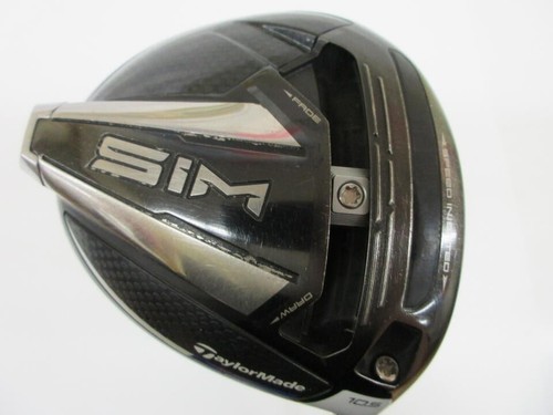 Pilote sim taylormade - pilote,
