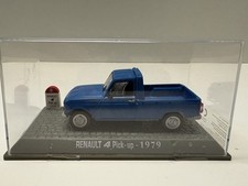 1/43 Renault 4 Pick-Up - 1979