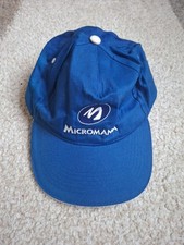 Casquette Micromania