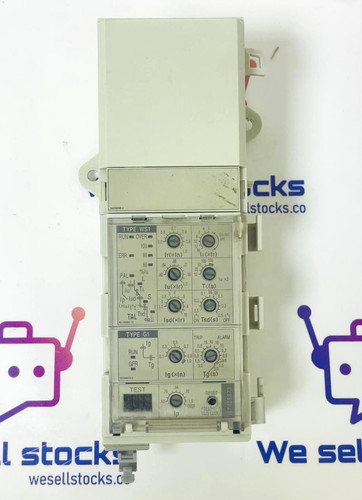 Mitsubishi ws1 setting module - mitsubishi,