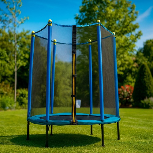 Trampoline pour enfants avec - pour,