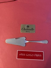 PELLE  TARTE  CHRISTOFLE