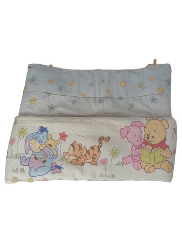 Disney linge lit enfant - lit,