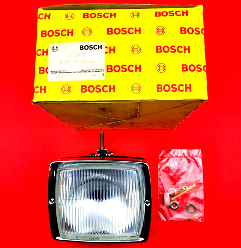 Bosch 0305554005 phare - bosch,