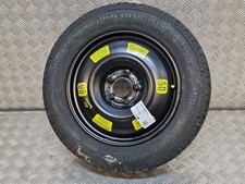 Roue de secours - Citroen C4