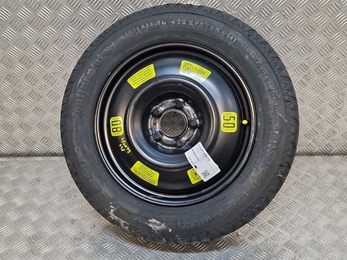 Roue secours citroen c4 - roue,