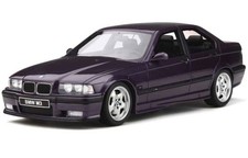 Very Rare Ottomobile BMW M3