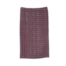 PLEATS PLEASE jupe polyester