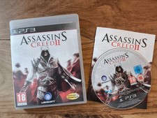 ASSASSIN'S CREED 2 II