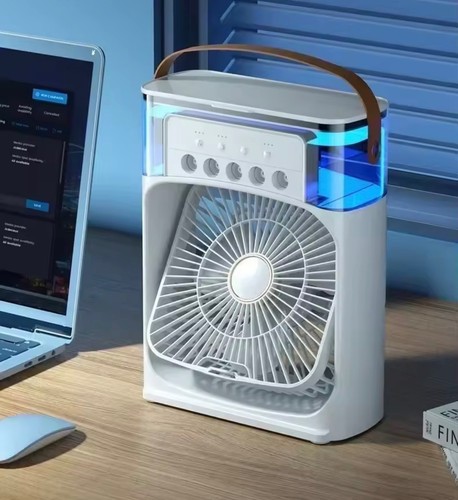 Humidificateur 1 - humidificateur, 3-en-1