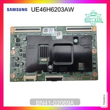 ✅ T-con pour TV Samsung