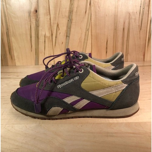 Reebok alicia keys classic - alicia,