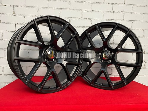 Roues srt mopar style - 20",
