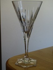 VILLEROY BOCH 1 VERRE A EAU OU