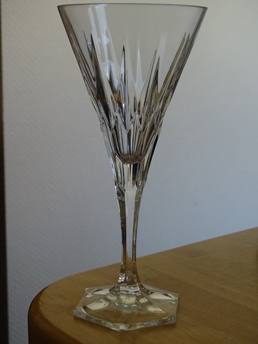 Villeroy boch verre eau ou - 1,