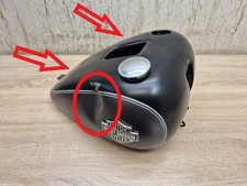 Réservoir de carburant Harley