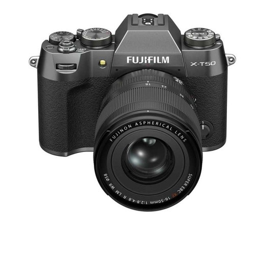 Kit appareil photo hybride - kit,