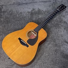 Yamaha FG5 All Solid Acoustic