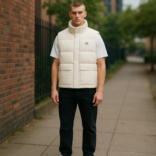 Calvin klein gilet homme - homme, l