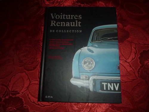 Patrick lesueur voitures - lesueur,