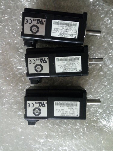 Yaskawa servo motor - servo,