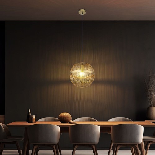 Luminaire suspendu lampe - suspendu, à