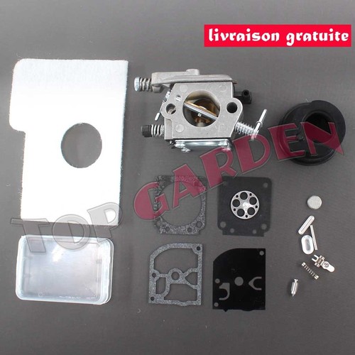 Carburateur filtre air - carburateur,