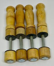 Quatre Pièces De Violon