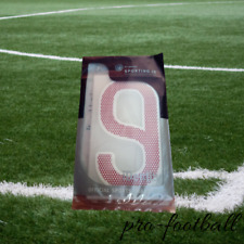 FLOCAGE OFFICIEL SPORTING ID /