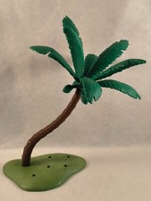 sympa  palmier avec coco