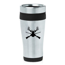 Stainless Steel Insulated 16oz