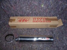 silencieux IXIL neuf pour
