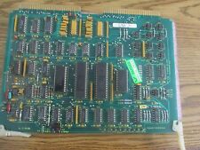 Instron Modèle :A504-5 Carte